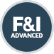 f and i advanced icon