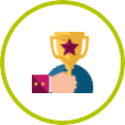 trophy icon