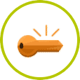 key icon