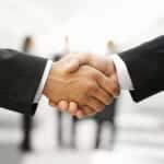 handshake
