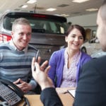 selling on a lease
