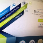 new website