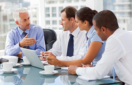 meeting