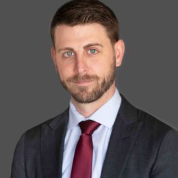 Jake Lambert