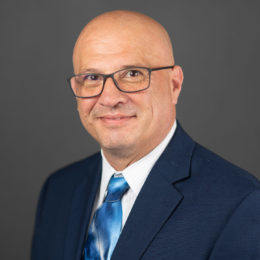 Sammy Saad