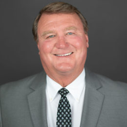Steve McGurk